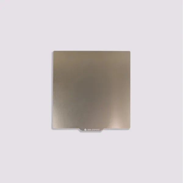 Obrázek Qidi Plus 4 oboustranný zrnitý PEI plát