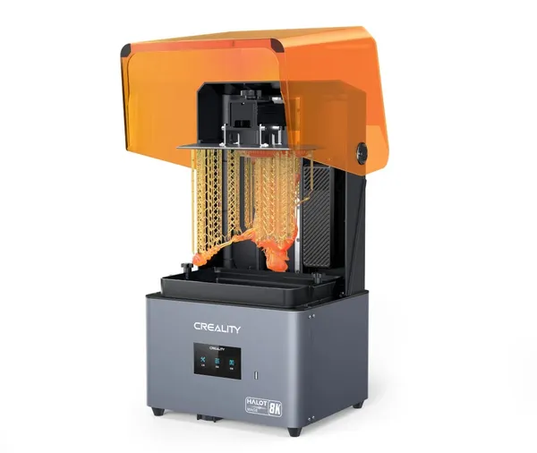 Obrázek Creality Halot-Mage