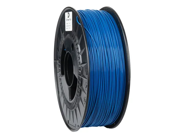 Obrázek 3DPower PLA Basic - Modrá / Blue 1 kg