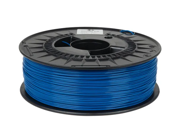 Obrázek 3DPower PLA Basic - Modrá / Blue 1 kg