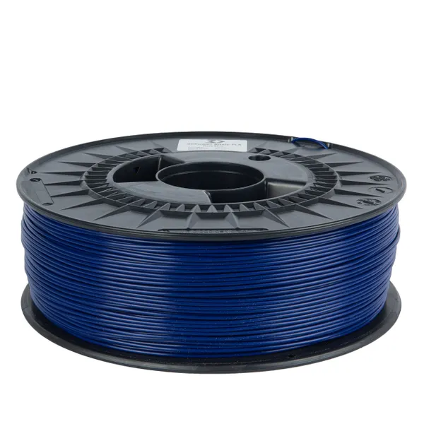 Obrázek 3DPower PLA Basic - Tmavě Modrá / Dark Blue 1 kg