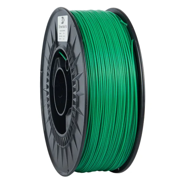 Obrázek 3DPower PLA Basic - Travní Zelená / Grass Green 1 kg