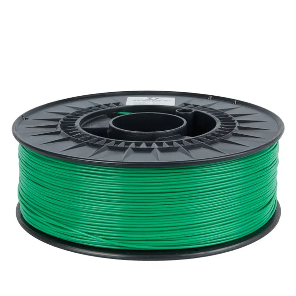Obrázek 3DPower PLA Basic - Travní Zelená / Grass Green 1 kg