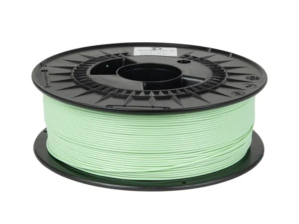 Obrázek 3DPower PLA Basic - Mátově zelená / Mint 1 kg