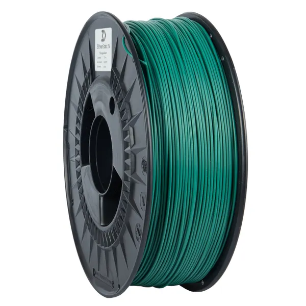 Obrázek 3DPower PLA Basic - Tyrkysová / Turquoise 1 kg