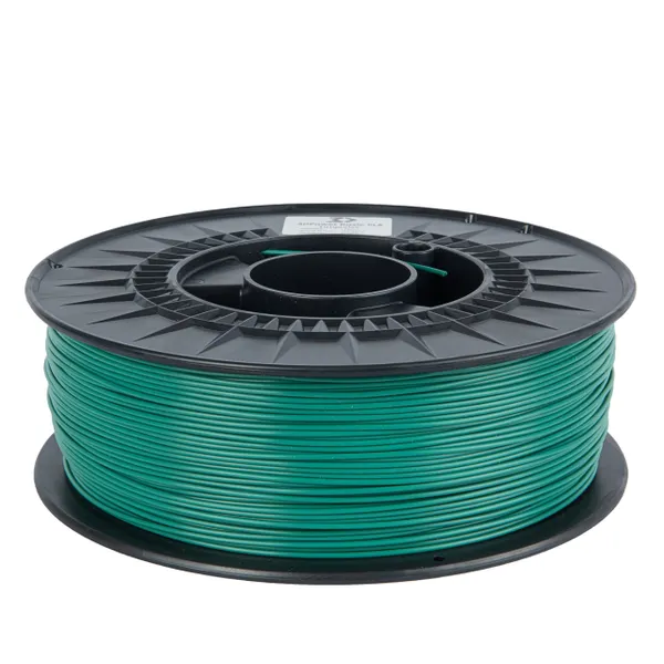 Obrázek 3DPower PLA Basic - Tyrkysová / Turquoise 1 kg