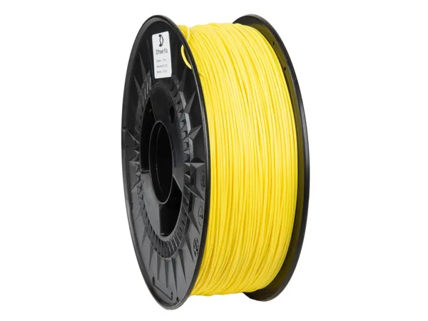 Obrázek 3DPower PLA Basic - Žlutá / Yellow 1 kg