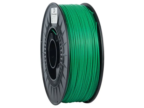 Obrázek 3DPower PLA Hyper - Zelená / Grass Green 1 kg