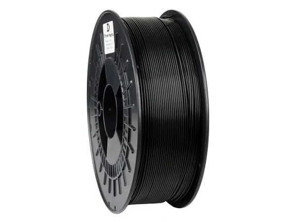 Obrázek 3DPower PLA Hyper - Černá / Ink Black 1 kg