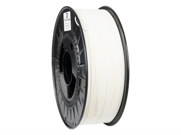 Obrázek 3DPower PLA Hyper - Bílá / Pure White 1 kg