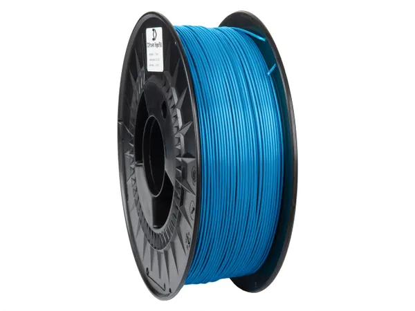 Obrázek 3DPower PLA Hyper - Modrá / Water Blue 1 kg