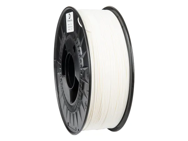 Obrázek 3DPower PLA Matte - Bílá / White 1 kg