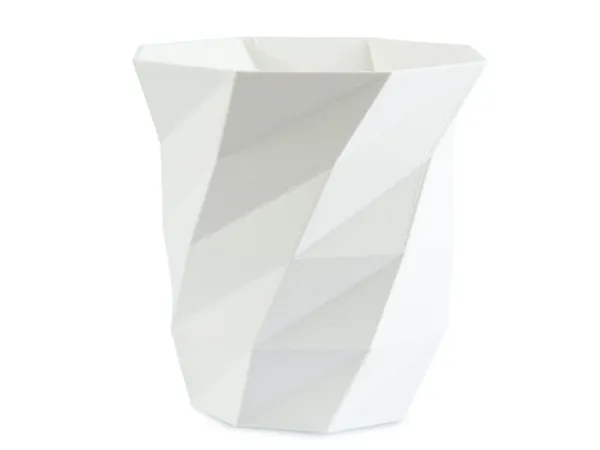 Obrázek 3DPower PLA Matte - Bílá / White 1 kg