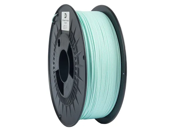 Obrázek 3DPower PLA Pastel - Tyrkysová / Turquoise 1 kg