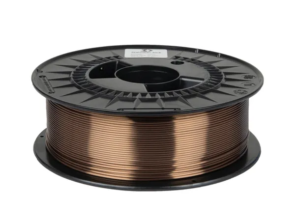 Obrázek 3DPower PLA Silk - Bronz / Bronze 1 kg