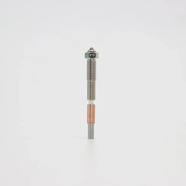 Obrázek QIDI Plus 4 bi-metalová tvrzená tryska