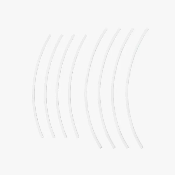 Obrázek Bambu Lab AMS náhradní interní PTFE trubičky