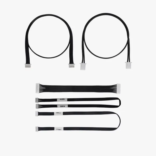 Obrázek Bambu Lab AMS Cable Pack (5-in-1)