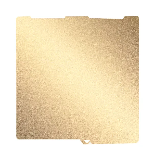 Obrázek Anycubic Kobra 3 - tiskový plát oboustranný zrnitý PEI