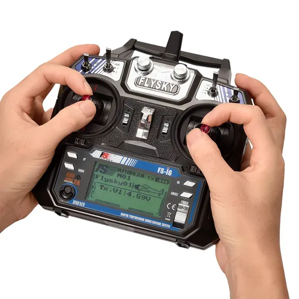 Obrázek BTT (FUN)CTIONALS - DeathRacer Kit