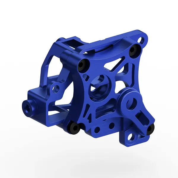 Obrázek Biqu Panda Extruder Blue