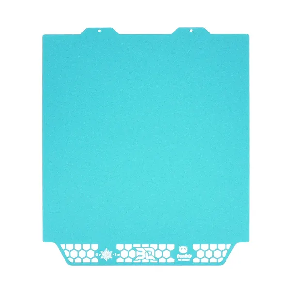 Obrázek BIQU Panda BuildPlate CryoGrip - Glancier - plát pro Bambu Lab A1 Mini