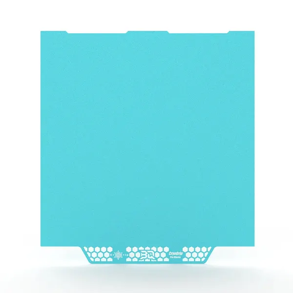 Obrázek BIQU Panda BuildPlate CryoGrip - Glancier - plát pro Anycubic Kobra 3