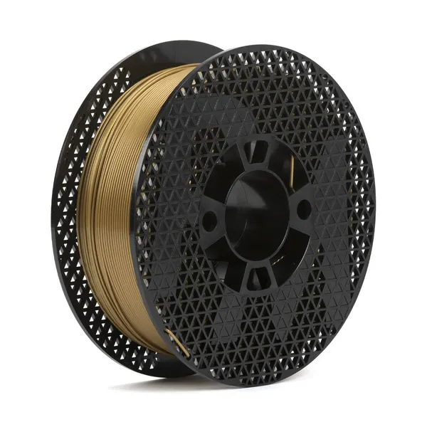 Obrázek Filament PM PLA - Zlatá / Gold (1,75 mm; 1 kg)