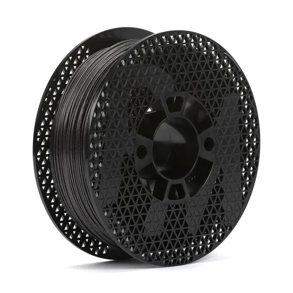 Obrázek Filament PM PLA - Grafitově Černá / Graphite black (1,75 mm; 1 kg)