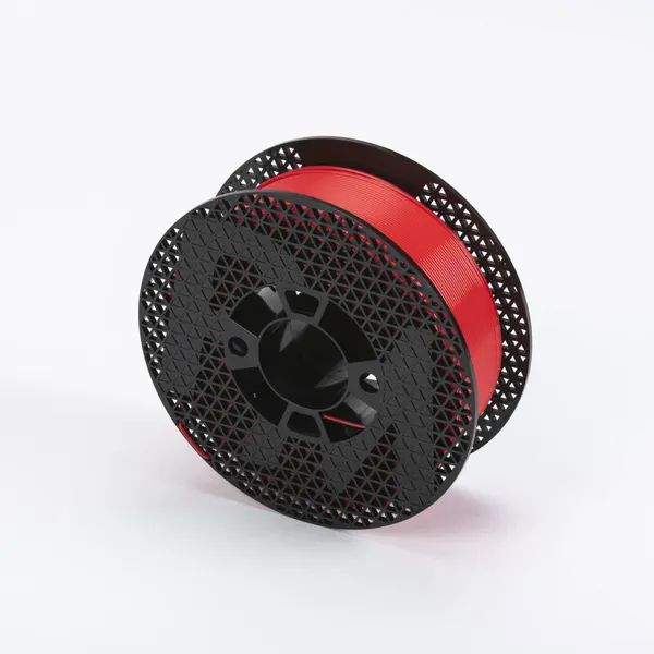 Obrázek Filament PM PLA - Červená / Red (1,75 mm; 1 kg)