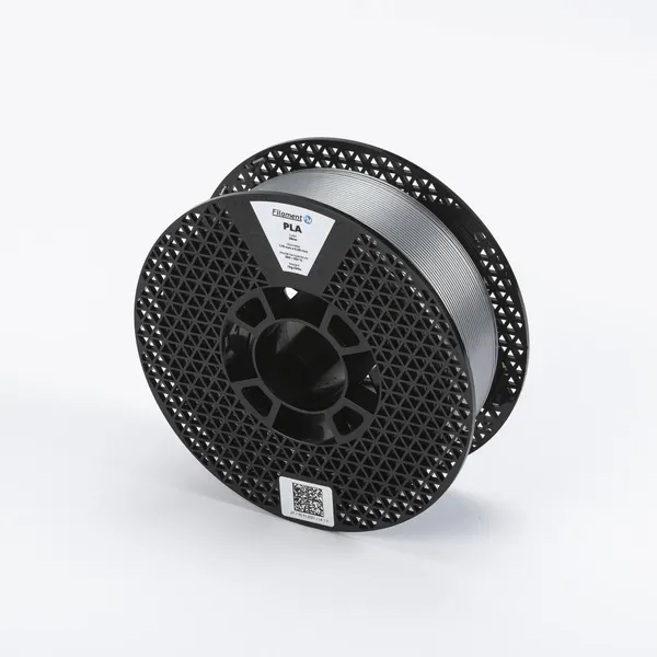 Obrázek Filament PM PLA - Stříbrná / Silver (1,75 mm; 1 kg)