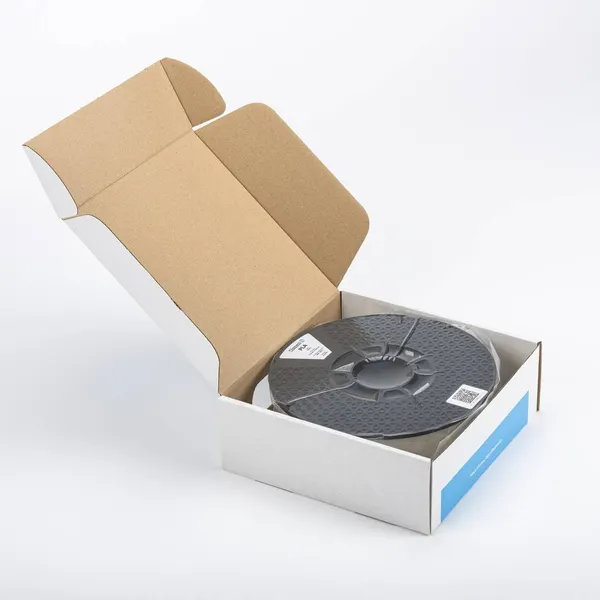 Obrázek Filament PM PLA - Metallic Green (1,75 mm; 1 kg)