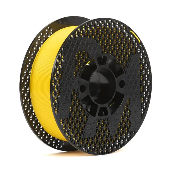Obrázek Filament PM PLA - Žlutá / Yellow (1,75 mm; 1 kg)