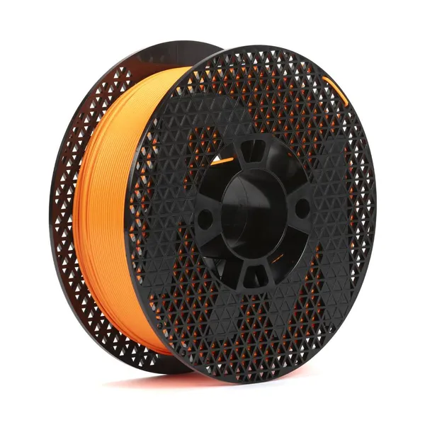 Obrázek Filament PM PLA - Oranžová / Orange (1,75 mm; 1 kg)