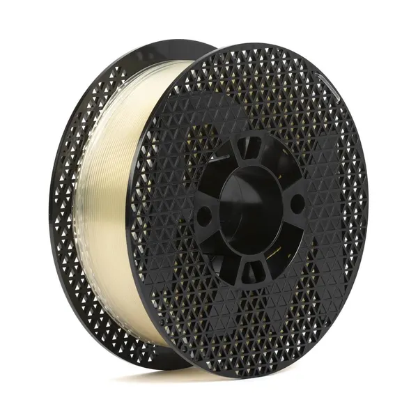 Obrázek Filament PM PLA - Transparentní / Transparent (1,75 mm; 1 kg)