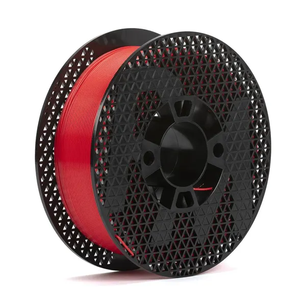 Obrázek Filament PM PLA - Červená / Red (1,75 mm; 1 kg)