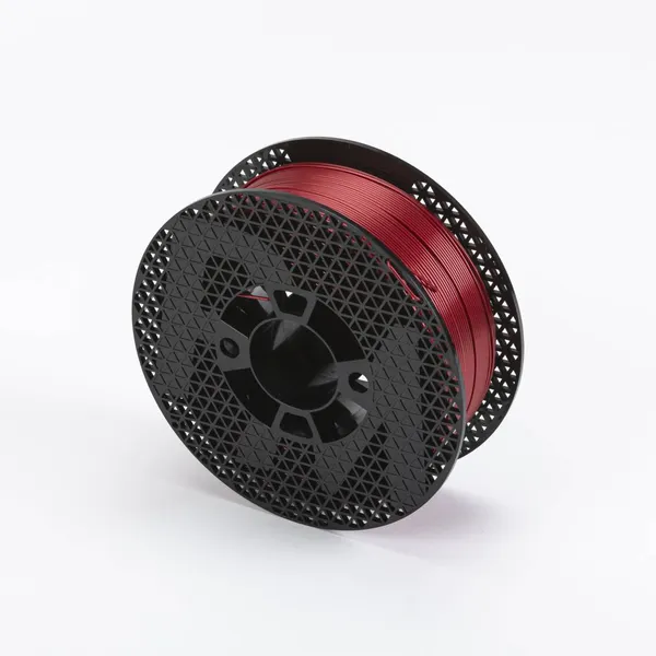Obrázek Filament PM PLA - Perlová Červená / Pearl Red (1,75 mm; 1 kg)