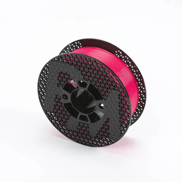 Obrázek Filament PM PLA - Růžová / Pink (1,75 mm; 1 kg)