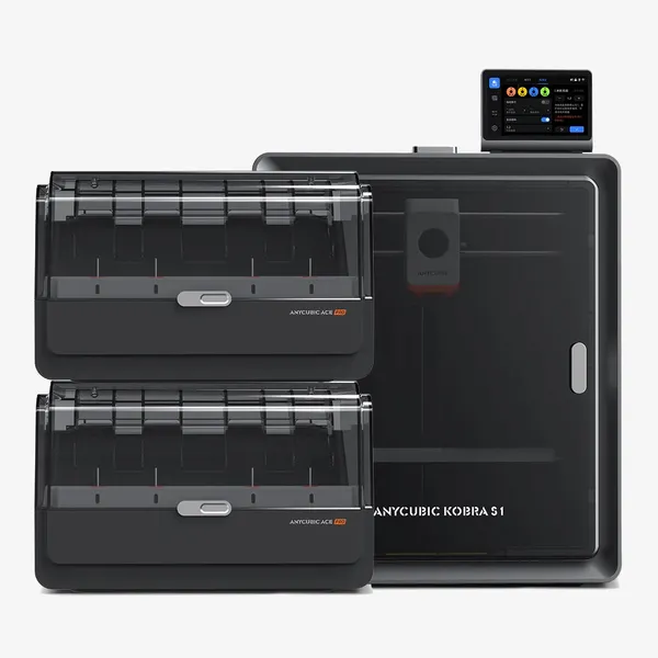 Obrázek Anycubic Kobra S1