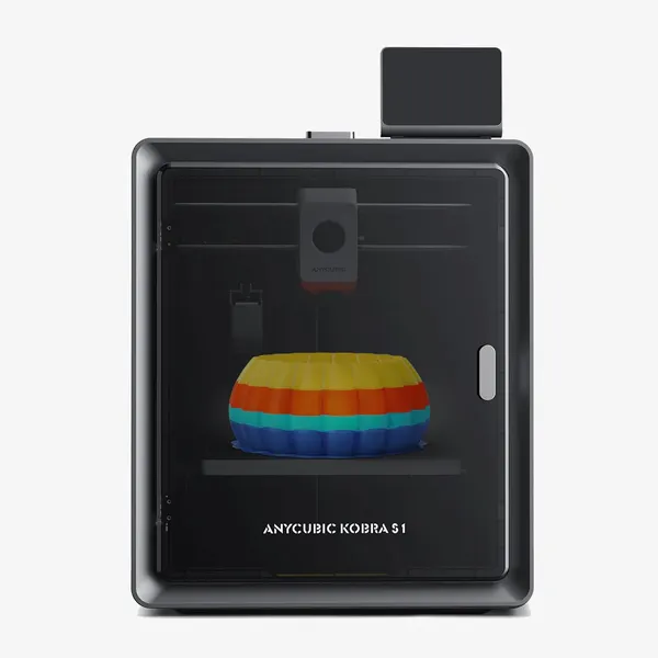Obrázek Anycubic Kobra S1