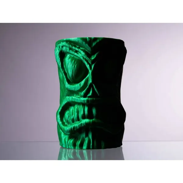 Obrázek Filament PM PLA - Perlová Zelená (1,75 mm; 1 kg)