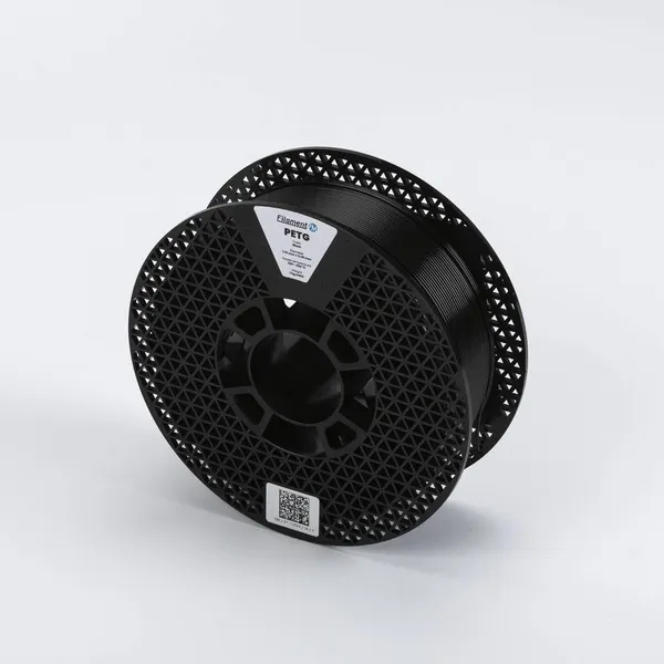 Obrázek Filament PM PETG - Černá 1,75 mm, 1 kg