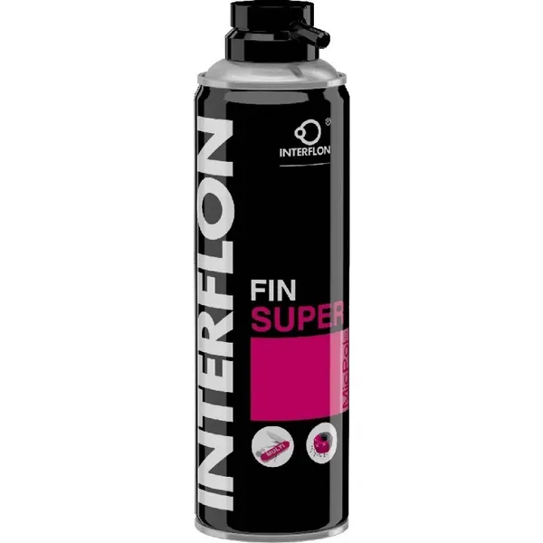 Obrázek Interflon olej Lube TF Sprej 300 ml