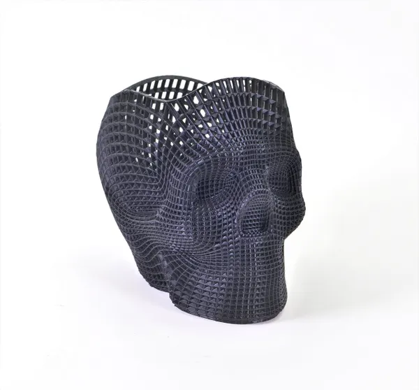 Obrázek Prusament PLA Jet Black 1kg