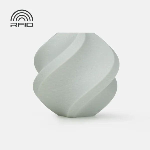 Obrázek Bambu Lab ABS-GF Gray (šedá)