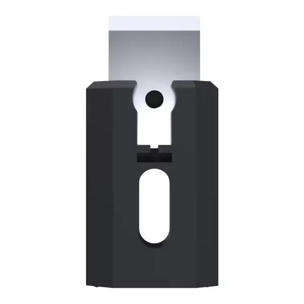 Obrázek Creality K2 Plus cutter - břitva na filament 1ks