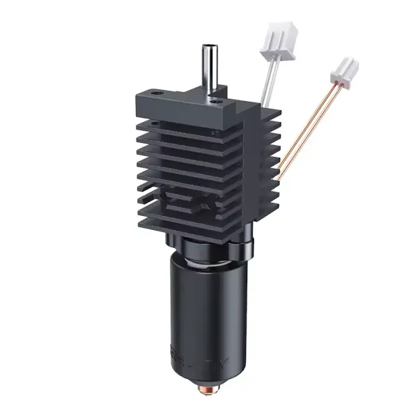 Obrázek Creality K2 Plus hotend