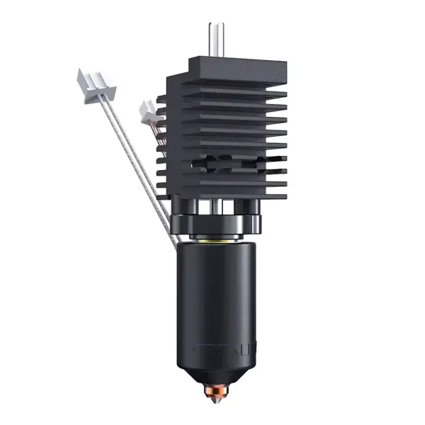 Obrázek Creality K2 Plus hotend