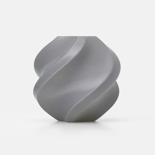 Obrázek Bambu Lab TPU 95A HF Gray / Šedá