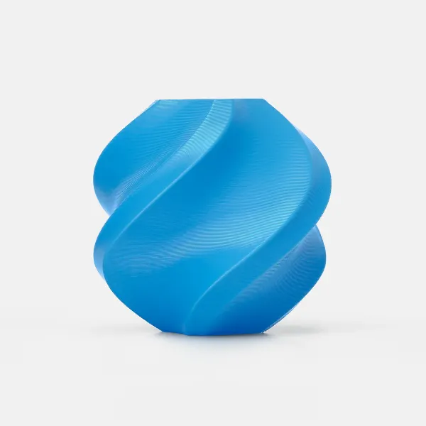 Obrázek Bambu Lab TPU 95A HF Blue / Modrá